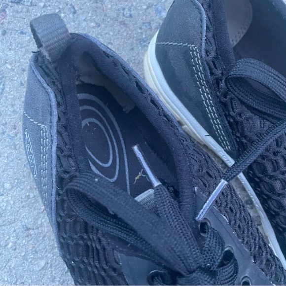 Keen Mercer Women’s Lace CNX Shoe - Picture 11 of 16